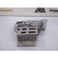 Кронштейн бампера Skoda Octavia 5E5 2013 5E0807056