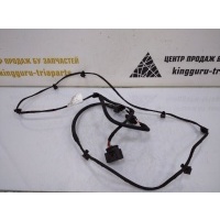 проводка бампера Skoda Octavia 5E5 2013 5E0971095, 5E0971095CN