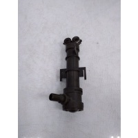 Форсунка омывателя фар Skoda Octavia 5E5 2013 5E0955966