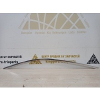 Молдинг двери BMW 7 G11 до Рестайлинг 2015-2018 51337437862