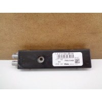 MB CLS W218 wzmacniacz anteny A2128202689