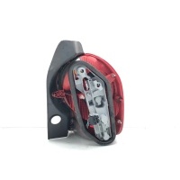 Фонарь задний левый Renault Modus 2005 8200212205