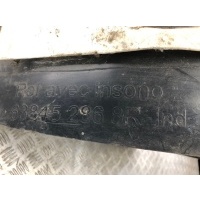 Защита арок передняя правая (подкрылок) Renault Megane 2012 638452868R