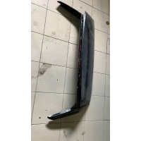 Спойлер x1 f48 bmw цвет b39