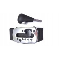 Рукоятка рамка кпп автомат audi a6 c5 eu 4b0713111