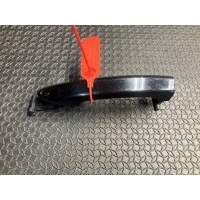 Ручка наружная задняя левая Volkswagen Passat CC 2012 3C0 837 205