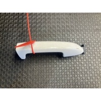Ручка наружная задняя левая Volkswagen Passat CC 2012 3C0 837 205