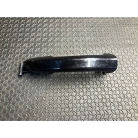 Ручка наружная передняя левая Volkswagen Passat CC 2012 3C0 837 205