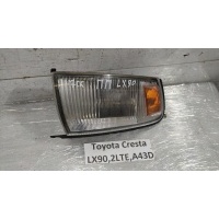 Габарит Toyota Cresta LX90 1994 81610-22251