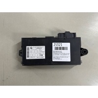Блок управления CAS 3 BMW X5 E70 2009 61359287534