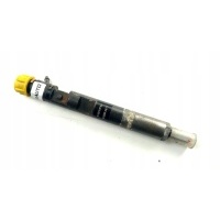 Форсунки renault megane ii 1.5 dci ejbr01801a