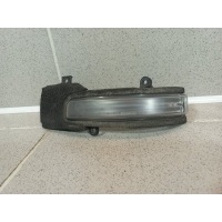 Повторитель в зеркало левое Mitsubishi Outlander GF 8351A067