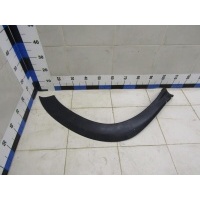 Накладка переднего крыла правого RENAULT Duster 2012> 960169632R