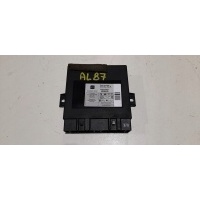 Ibiza ii 6k модуль комфорта 6k0962258a