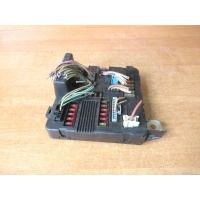 Блок upc bsi renault megane ii scenic 8200306033a