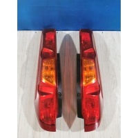 Nissan x - trail t - 31 задняя фара правый левая