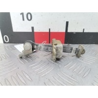 Ограничитель открывания двери передней Nissan Micra K12 (2002-2010) 2004 ,80430AX600
