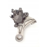 Honda cbr 600 гг pc40 07 - 12 суппорт тормозной задняя