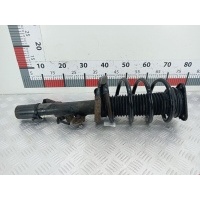 Стойка амортизатора переднего левого (МакФерсон) Ford Kuga 1 (2008-2012) 2009 8V4118K001CB,1570026