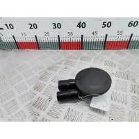 Маслоотделитель (сапун) Volkswagen Touareg 1 (2002-2010) 2005 07Z129102A,07Z129102B