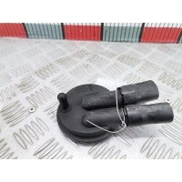 Маслоотделитель (сапун) Volkswagen Touareg 1 (2002-2010) 2005 07Z129102A,07Z129102B
