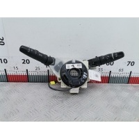 Переключатель поворотов и дворников (стрекоза) Nissan Micra K12 (2003-2010) 2003 25560AX602