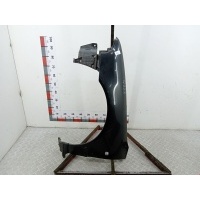 Крыло переднее левое Audi A4 B5 (1994-2001) 1998 ,8D0821105