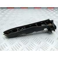 Кронштейн (крепление) переднего бампера правый Audi A3 8L (1996-2003) 1997 8L0807184D,8L0807184D