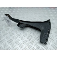 Кронштейн (крепление) заднего бампера правый Audi A3 8L (1996-2003) 1997 ,8L0807378B