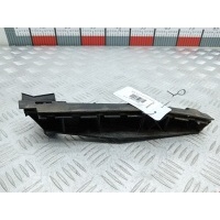 Кронштейн (крепление) переднего бампера левый Audi A3 8L (1996-2003) 1997 8L0807183D,8L0807183D