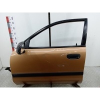 Дверь передняя левая Mitsubishi Carisma (1995-2004) 1999 ,MR496069