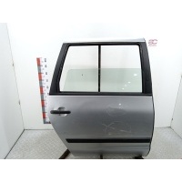 Дверь задняя правая Ford Galaxy 1 (1995-2006) 2005 ,1379863