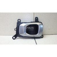 Ручка двери передней внутренняя левая Hyundai-Kia Sorento IV 2020 82610P2000FMS