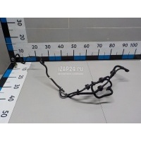 Трубка картерных газов Renault Duster II 2021 118299398R