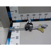 Стеклоподъемник электр. передний правый Renault Duster II 2021 807205167R