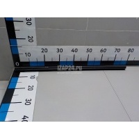 Уплотнитель (внутри) Renault Duster II 2021 803305037R