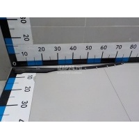 Уплотнитель двери Renault Duster II 2021 808309268R