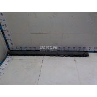 Накладка на порог (наружная) Renault Duster II 2021 768519302R