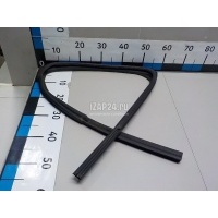 Уплотнитель стекла двери Renault Duster II 2021 823307873R