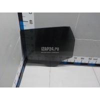 Стекло двери задней правой Renault Duster II 2021 823001580R