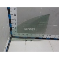 Стекло двери передней левой Renault Duster II 2021 803018502R