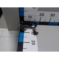 Кронштейн (сопут. товар) Renault Duster II 2021 806337269R