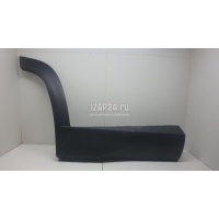 Накладка двери задней правой Hyundai-Kia Tucson 2021 87732N7000