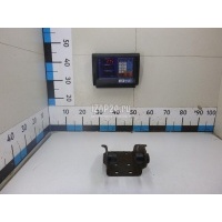 Опора заднего амортизатора MAN TGX (2014 - 2021) 81437405347