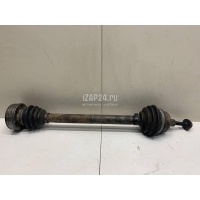 Полуось передняя левая VAG 80/90 [B3] (1986 - 1991) 8A0407271QX