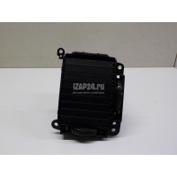 Дефлектор воздушный Hyundai-Kia Getz (2002 - 2010) 974201C150