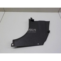 Накладка порога (внутренняя) Hyundai-Kia Getz (2002 - 2010) 858231C010WK