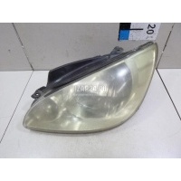 Фара левая Hyundai-Kia Getz (2002 - 2010) 921011C501