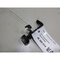 Фильтр очистки карт. газов VAG A2 [8Z0] (2000 - 2005) 037133843A