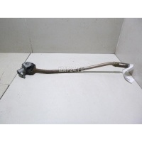 Тяга кулисы КПП VAG A4 [B5] (1994 - 2001) 8D0711613D